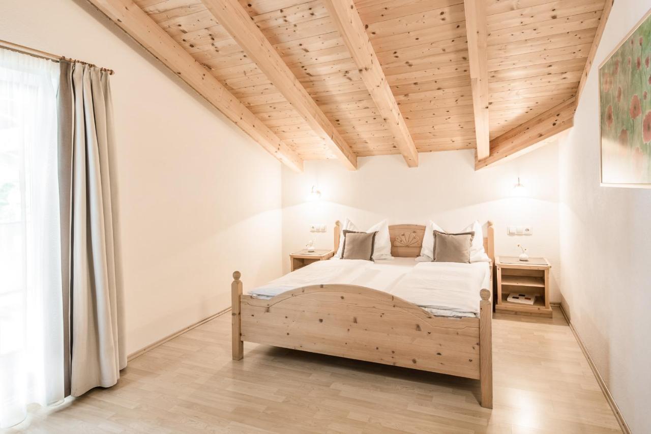 Residence Laerchwiese San Giacomo  Extérieur photo